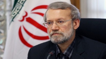 Larijani: Klaim Mengenai Dukungan Iran kepada Teroris, Menggelikan