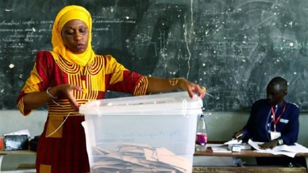 Ushindi wa chama tawala nchini Senegal katika uchaguzi wa Bunge 