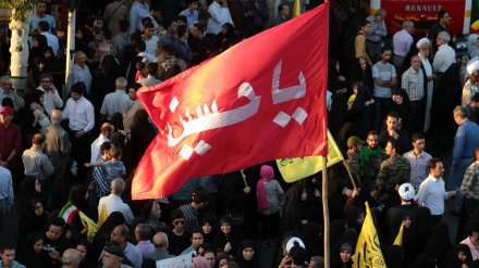В Тегеране похоронили еще 110 безымянных мучеников Священной Обороны