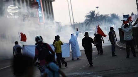 Manama cracks down on demonstrations against death sentences