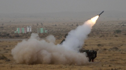 Pakistan dan India Uji Coba Rudal Baru