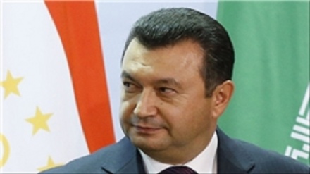 Сафари нахуствазири Тоҷикистон ба вилояти Суғд

