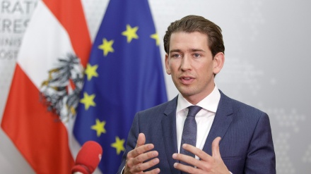 אוסטריה: השמרנים ירכיבו ממשלה עם מפלגת הימין הקיצוני