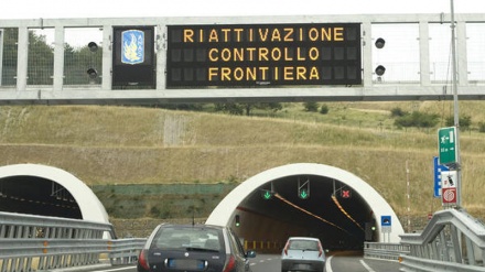 Schengen: Ue, controlli a frontiere necessari per sicurezza