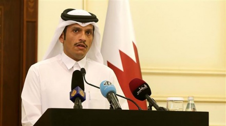 Qatar signs deal with Italy for warships amid row with Saudi Arabia