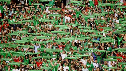 Cidade de México oficializa candidatura para Copa Mundial de 2026