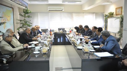 Կարևորվել է Թեհրան-Երևան առևտրային համագործակցությունը