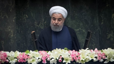 伊朗第十二届总统宣誓就职仪式专题节目（2）