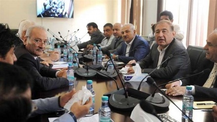 پایان بی‌نتیجه نشست مخالفان سوری در ریاض
