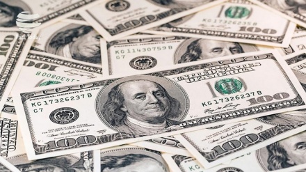 アメリカの財政赤字、5680億ドルに