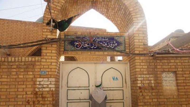 Iraniani Famosi (114): Hallaj (p.4)