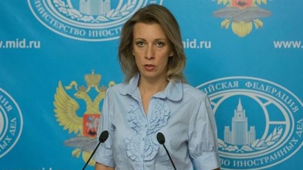 Rusia critica a Francia por querer adherirse victorias de Siria