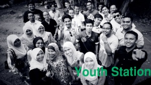 Youth Station