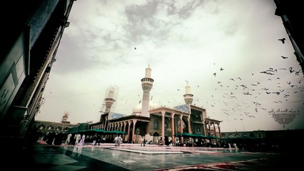 মজলুম ইমাম হযরত জাওয়াদ (আ.)'র শাহাদতবার্ষিকী