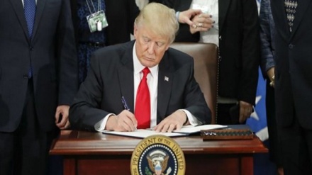 Трамп Хитойга қарши савдо урушини бошлади