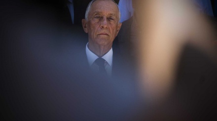 Presidente da República visita na terça-feira militares portugueses em missão na Lituânia