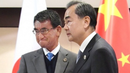 中国が南シナ海問題で日本を批判