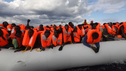 Autoridades espanholas socorreram 39 migrantes ao largo de Tarifa