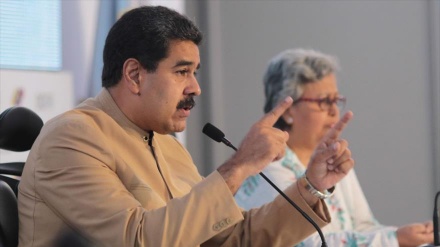 Síria felicita a Venezuela por sua exitosa Constituinte