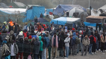 Ufaransa na mgogoro wa wakimbizi wa Calais 