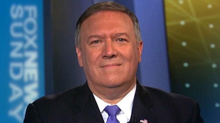 ועדת החוץ של הסנאט האמריקני אישרה מינוי פומפאו לשר החוץ