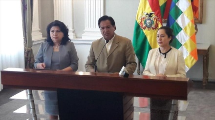 Maduro: Costituente durerà due anni