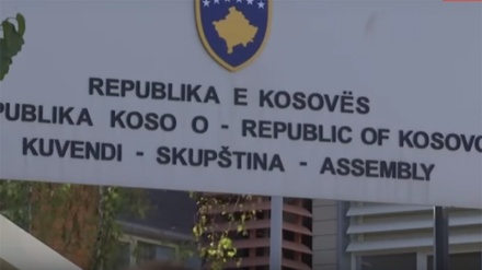 Kosova fillon krijimin e Kuvendit të ri