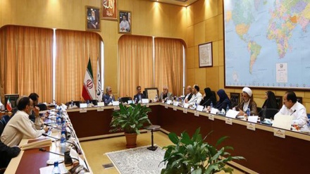 Brucerdi: İmam Musa Sadr'ın bulunması, milli ve İslami bir taleptir