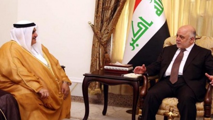 Irak Menolak untuk Ikut Mengembargo Qatar