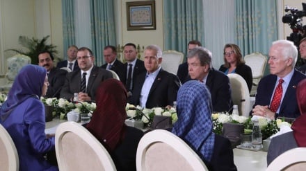 Gazeta Al-Vatan zbulon bashkëpunimin e Arabisë Saudite me Amerikën dhe grupin Monafekin kundër sistemit të Republikës Islamike të Iranit