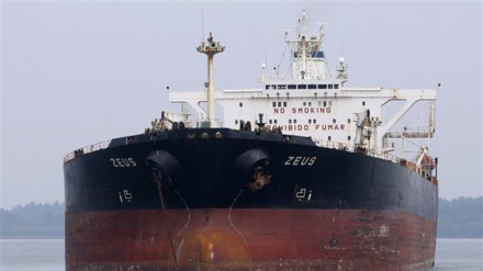 Irã relata aumento nas exportações de petróleo para a Índia