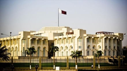 Qatar anuncia regresso do seu embaixador a Irã