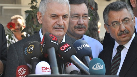 Jëlldërëm: Me hapa të sigurisë dhe të ekonomisë do t'i përgjigjemi referendumit të Kurdistanit të Irakut