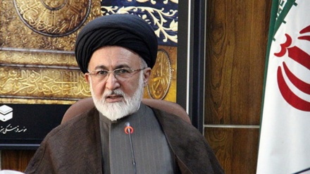 Gazi Asker: Dünya en kısa zamanda Filistinlilerin işgalci rejim karşısında zaferine şahit olacaktır 