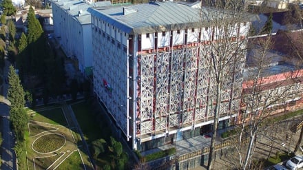 گزارش ویژه : مشکلات بخش خصوصی در تاجیکستان