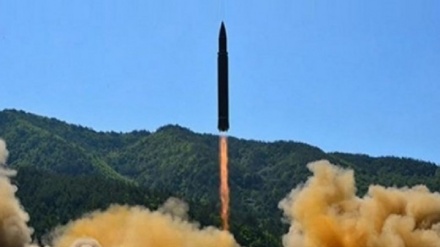 Kuzey Kore yeni uydu fırlatma rampasının fotoğraflarını yayınladı