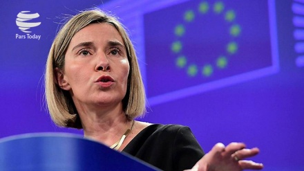 Mogherini: UN-Sicherheitsrat unterstützt Atomabkommen