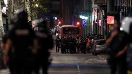Barcellona, ucciso esecutore dell'attentato, ma non è Moussa