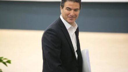 ראש המוסד הישראלי הגיע לשיחות בבית הלבן