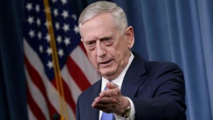 Os EUA devem permanecer no acordo nuclear do Irã, disse o secretário de Defesa Mattis.