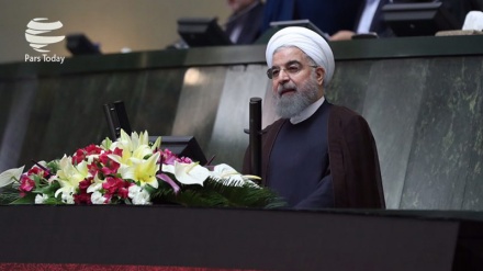 Majalisar Dokokin Iran Ta Fara Tantance Ministocin Rohani 