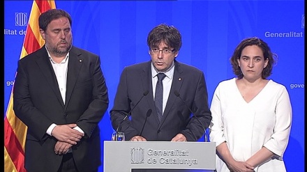 La Generalitat y el Ayuntamiento convocan una manifestación conjunta el próximo sábado