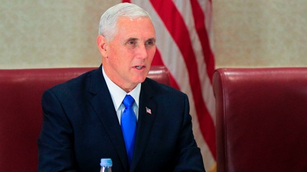 Mike Pence; Trump po ndjek me seriozitet çështjen e transferimit të ambasadës në Bejtul Mukades