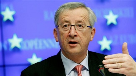 Germania: Juncker, più che mai serve governo forte per Ue