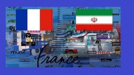 フランスが、対イラン投資を希望