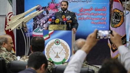 לרגל היום הלאומי לגנה אווירית: השקת שלוש מערכות מתקדמות מתוצרת מקומית