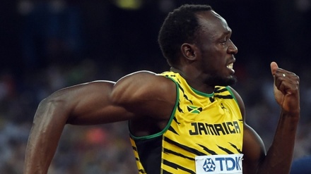 Bolt: Već prije sam dokazao moje kvalitete