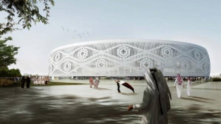 Calcio: consorzio Qatar e Turchia per stadio a forma cappello