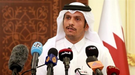 Qatar: Baraza la Ushirikiano la Ghuba ya Uajemi lifikie mwafaka na Iran