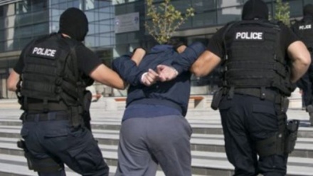 FETÖ'nün İstanbul Emniyeti yapılanmasına operasyon